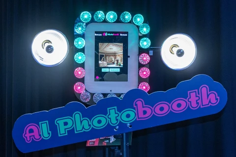 AI Photobooth 4