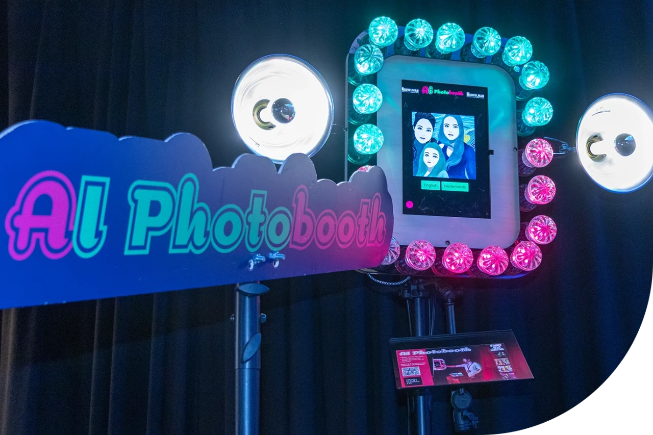 AI Photobooth