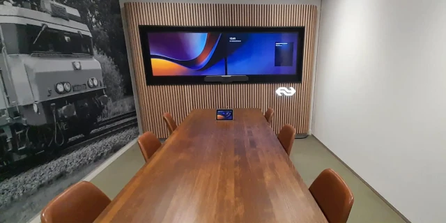Bedrijven 1 Heuvelman