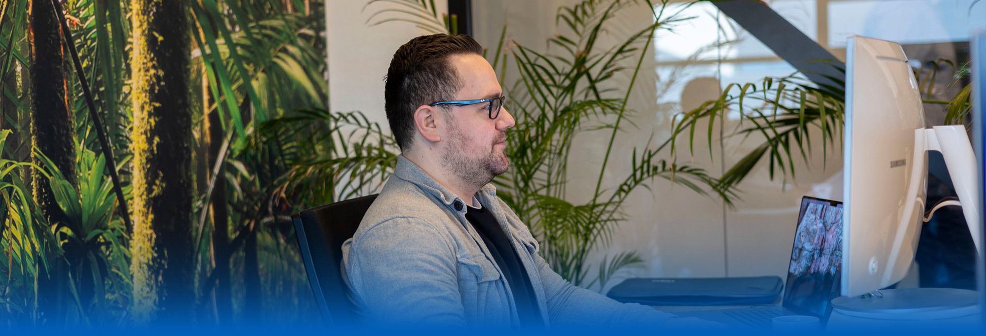 Commercieel medewerker binnendienst header