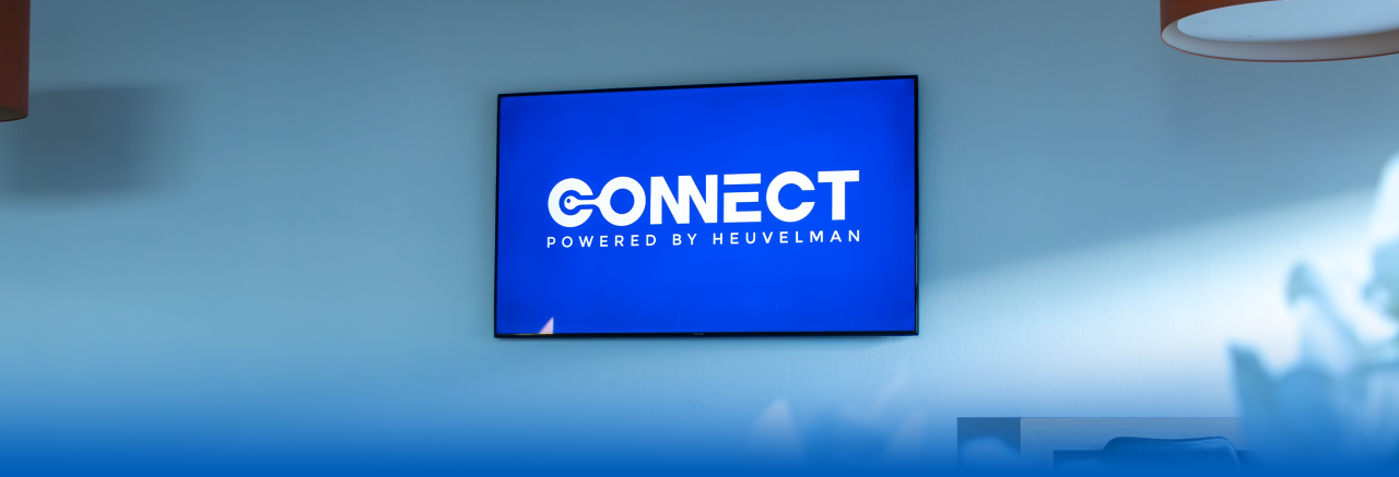 Connect