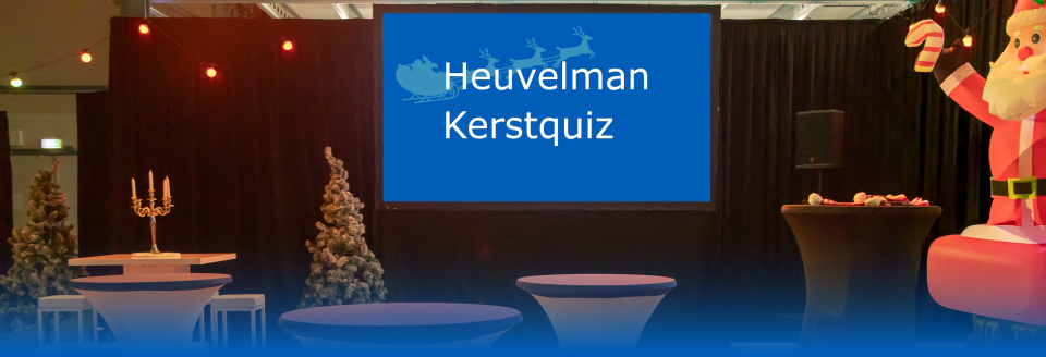 Header kerst