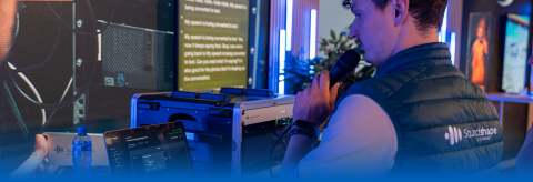Header speaksee