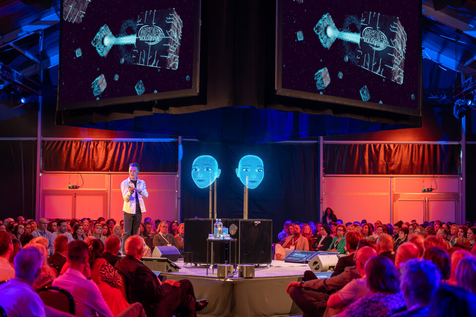 NVVB Congres1