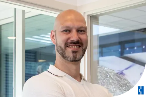 Robin Eugster