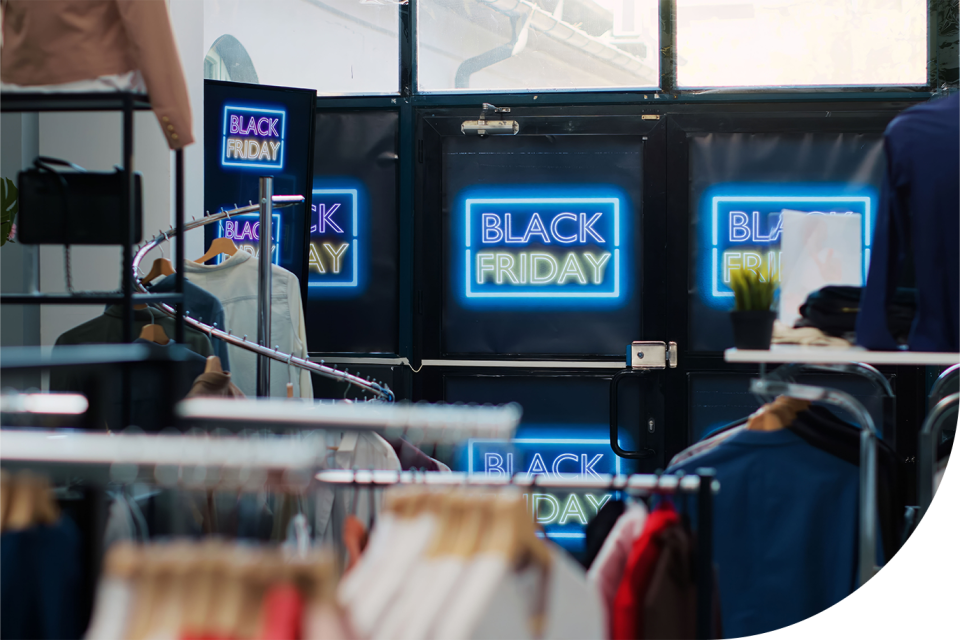 SEO digital screens in retail H1